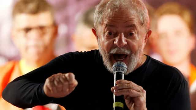 Existência de dúvida deve favorecer Lula, diz defesa