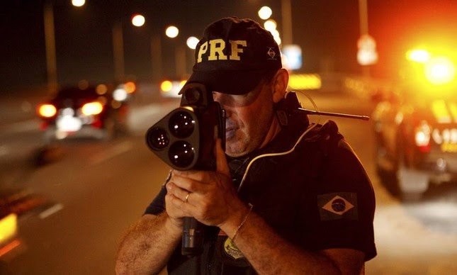 Justiça derruba ordem de Bolsonaro e determina volta dos radares nas estradas