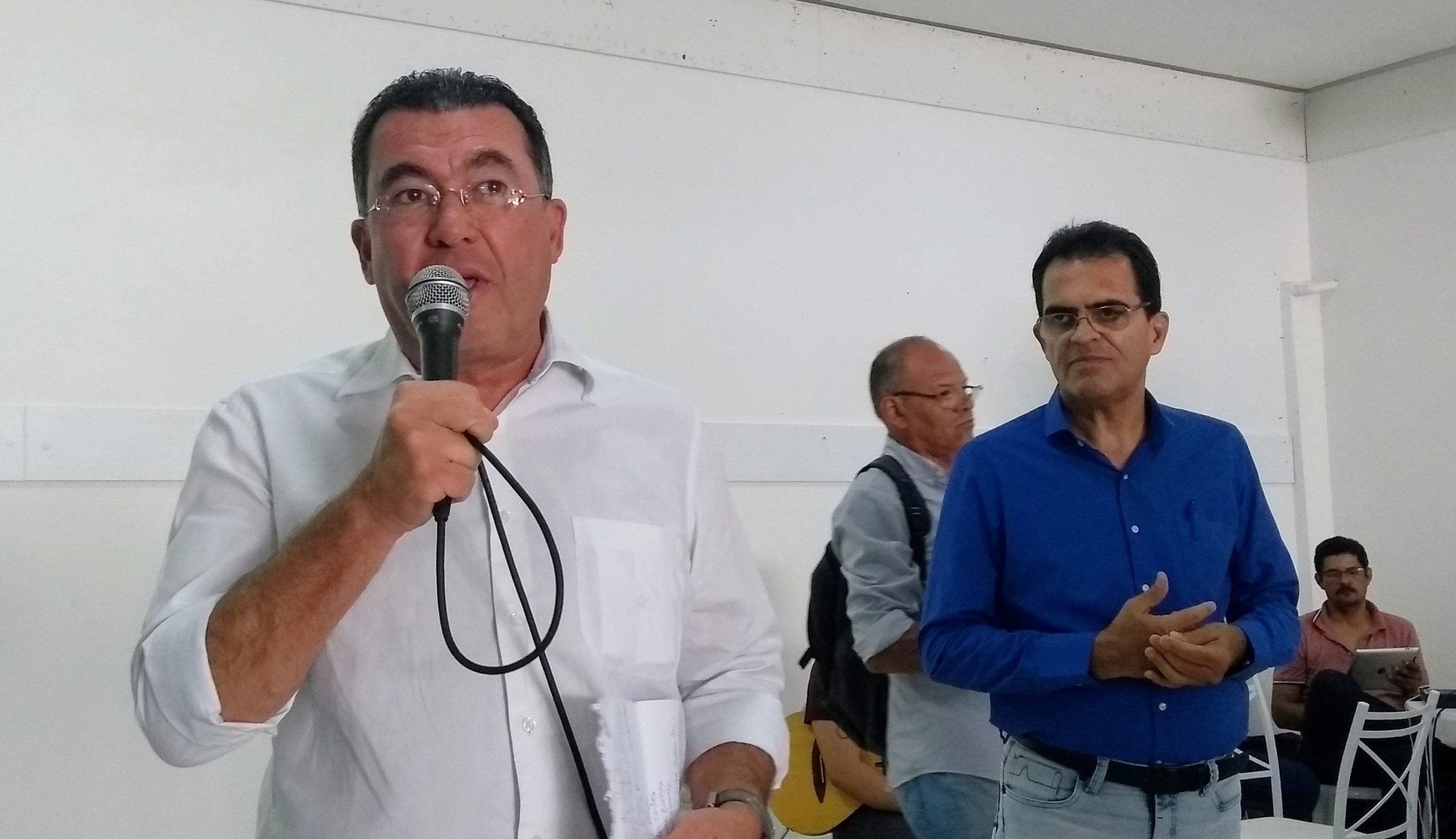 Em Nota Altair Júnior repudia pronunciamento do Presidente Bolsonaro sobre coronavírus