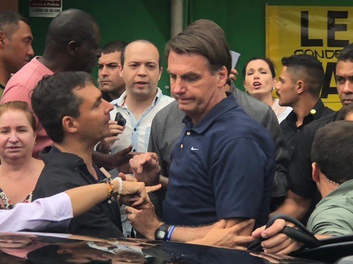 Bolsonaro decide ‘implodir’ o Inmetro e anuncia demissão de toda a diretoria do órgão
