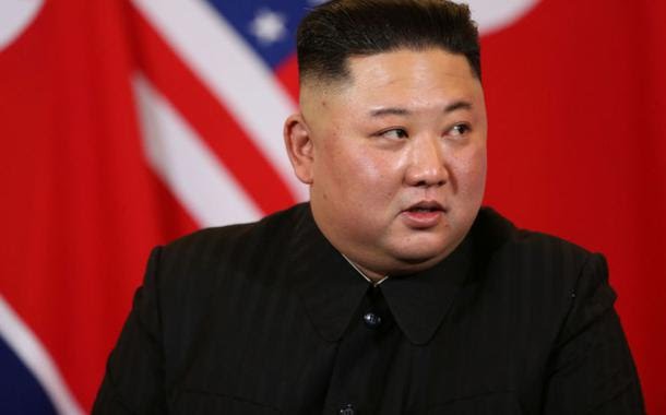 Líder da Coreia do Norte, Kim Jong-un está em estado vegetativo, diz imprensa asiática
