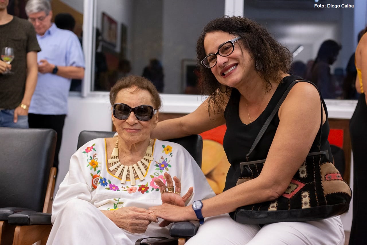 Nota de Pesar: Luciana Santos Presta Solidariedade à Família de Tereza Costa Rêgo