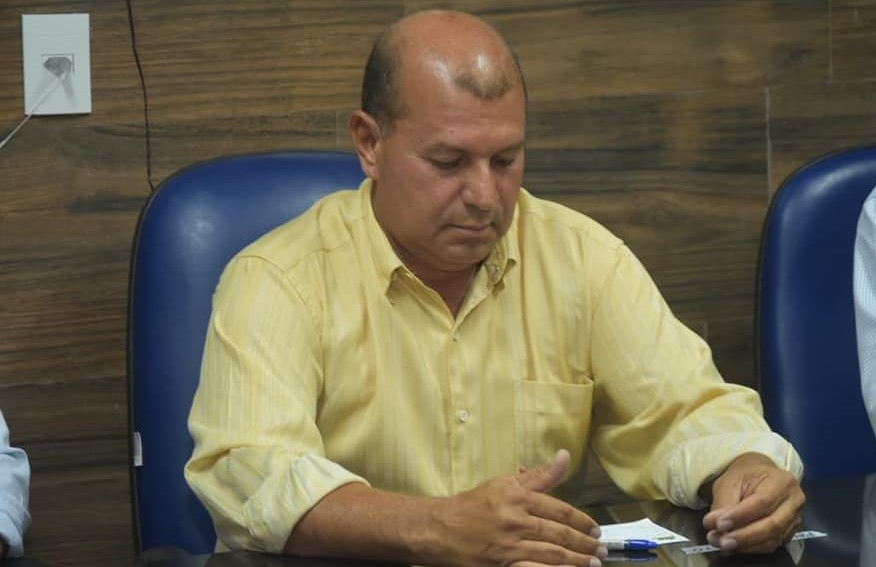 Condenação deixa Paulo Barreto fora da disputa pela Prefeitura de Água Preta
