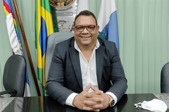 Em Nota Presidente da Câmara de Catende esclarece sobre recomendação do MPPE