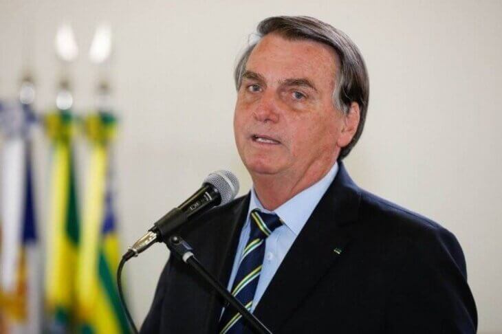 Estado de saúde de Bolsonaro piora e presidente será transferido para SP