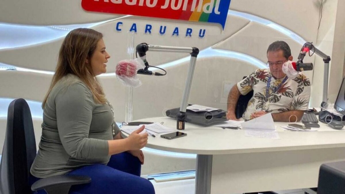 Marília Arraes confirma interesse em candidatura ao governo do estado