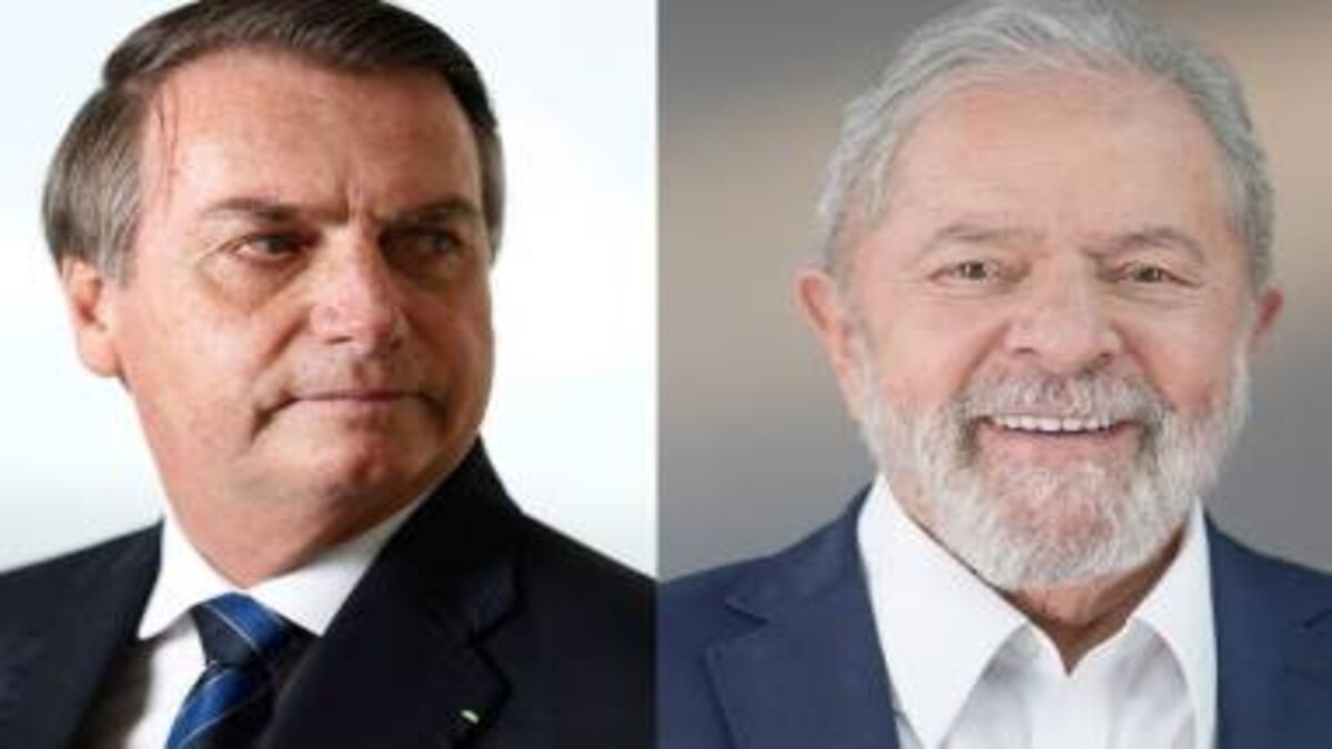 Nova pesquisa dá banho de água fria em Bolsonaro no seu berço eleitoral