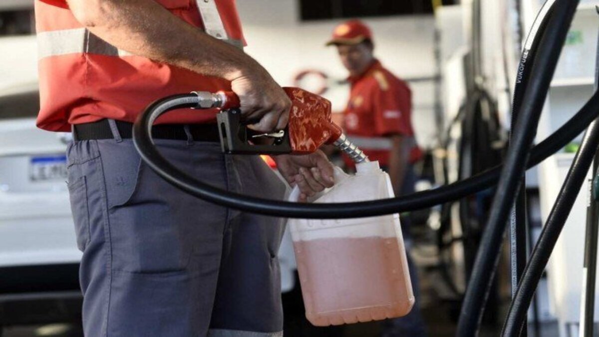 Petrobras anuncia redução no preço do diesel, gasolina e gás; confira