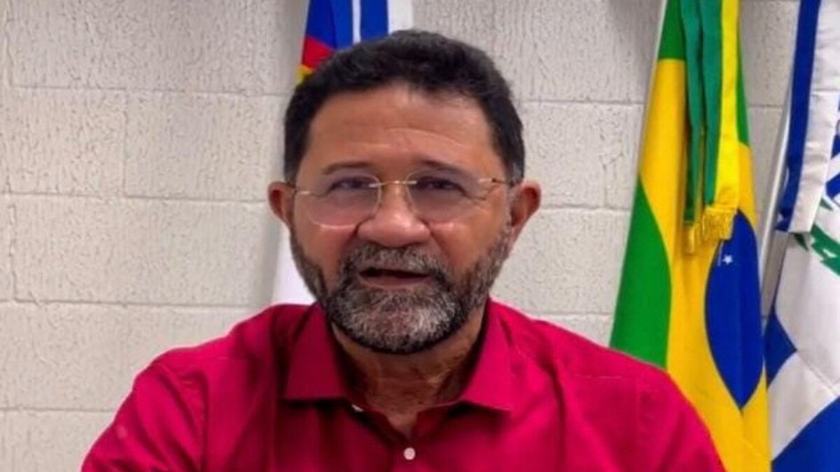 Vice-prefeito do Cabo Professor Arimatéia anuncia obras com recursos do PAC para Ponte dos Carvalhos no Programa Visibilidade da Rádio Ponte FM