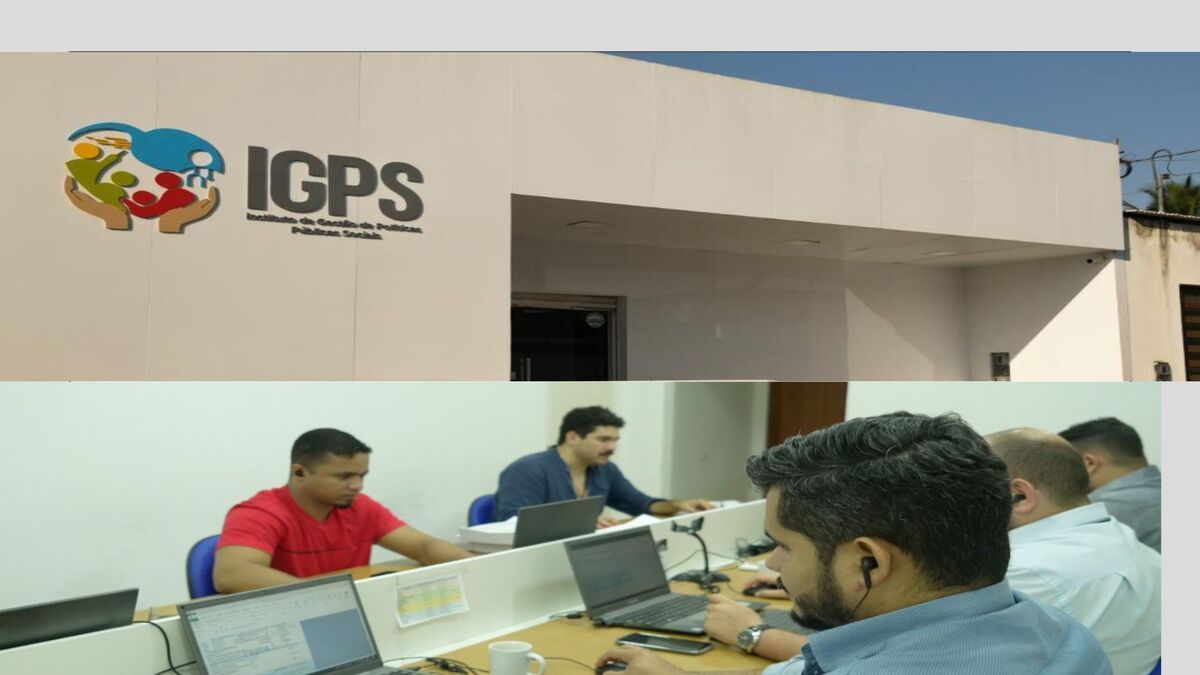 O IGPS de Palmares: Um Catalisador de Emprego e Desenvolvimento em Alagoas e Pernambuco