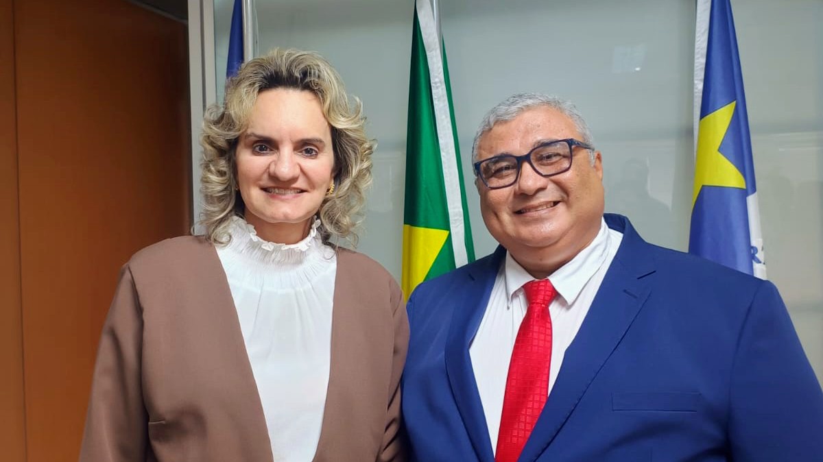 Dr. Emanoel Silveira participa de Cerimônia de assinatura do termo de cooperação técnica entre o TRT6 e a Petrobrás