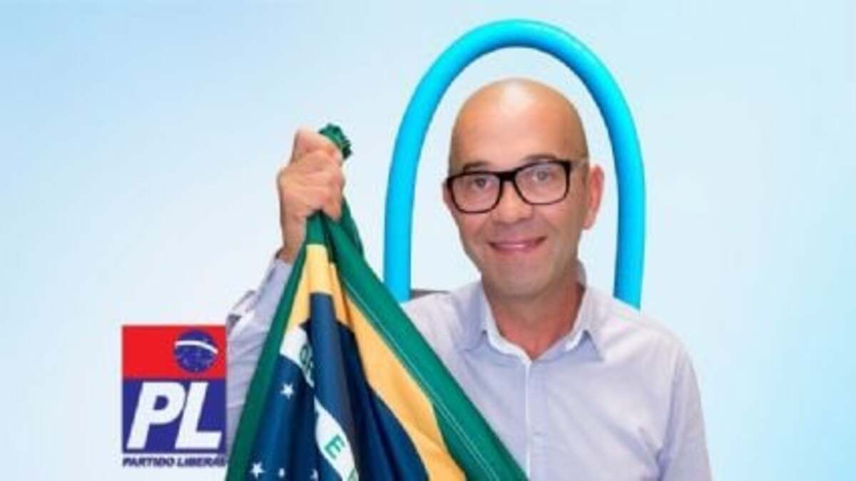 Atentado em Brasília: Tiü França, candidato do PL a vereador, é o dono do carro que explodiu